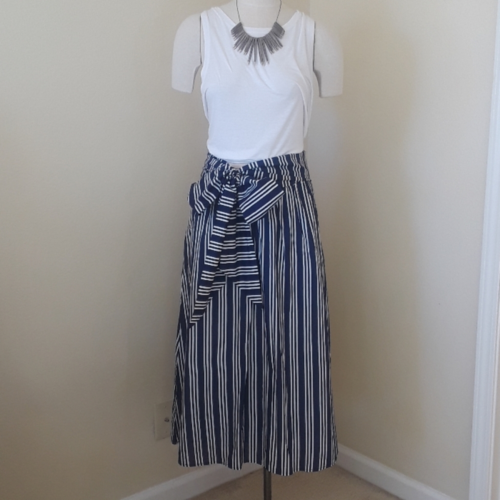 NWT Boden Skirt